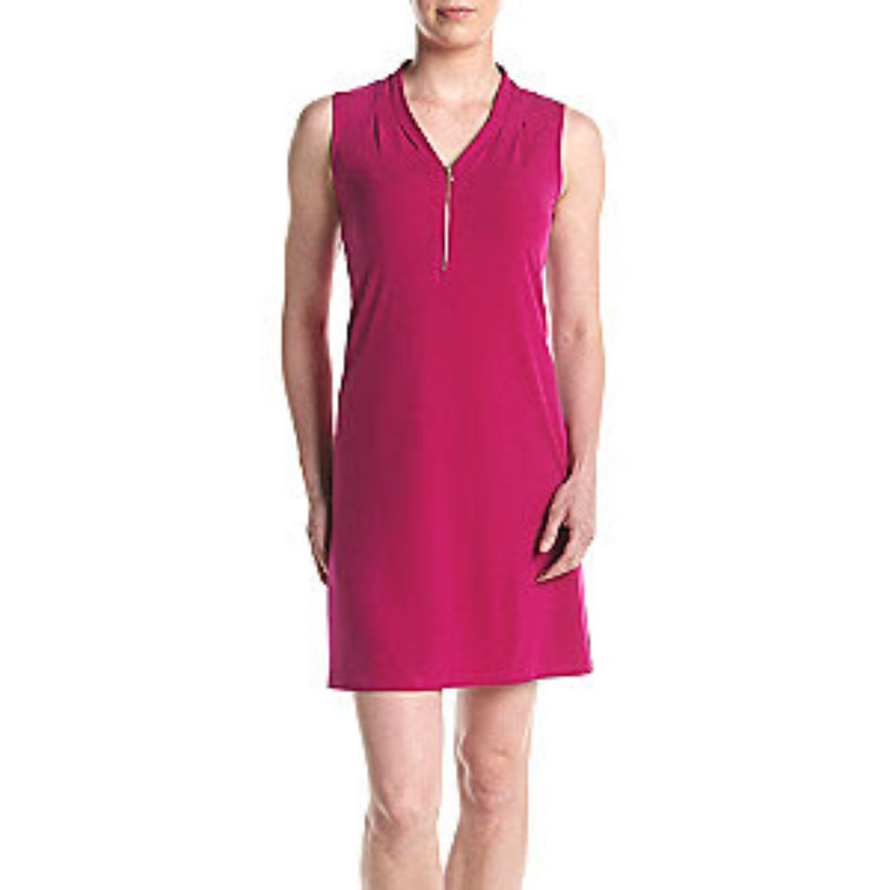 Ivanka Trump dress